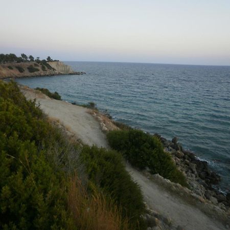 Pefkos Filoxenia Aparthotel Pefki  Exterior photo