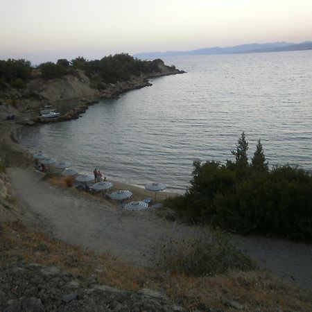 Pefkos Filoxenia Aparthotel Pefki  Exterior photo