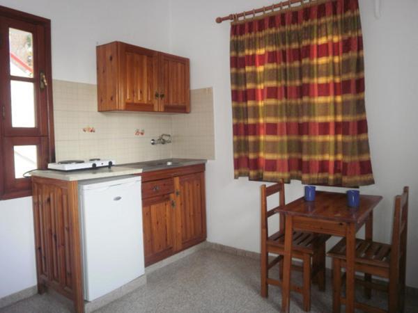 Pefkos Filoxenia Aparthotel Pefki  Room photo
