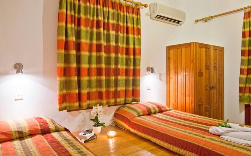 Pefkos Filoxenia Aparthotel Pefki  Room photo