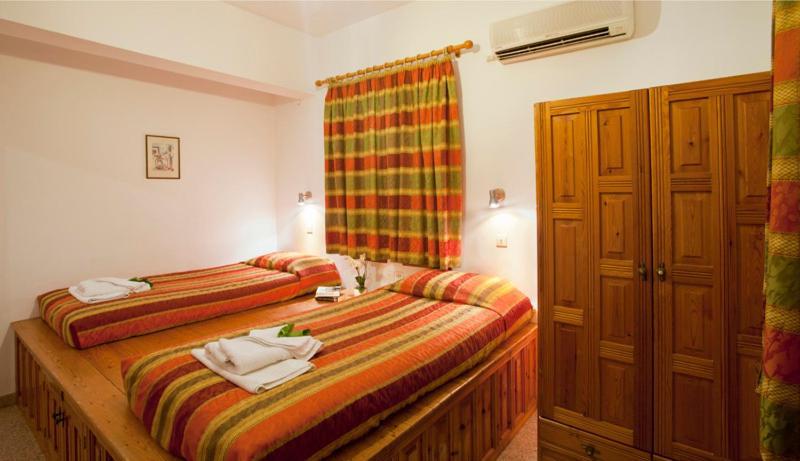 Pefkos Filoxenia Aparthotel Pefki  Room photo