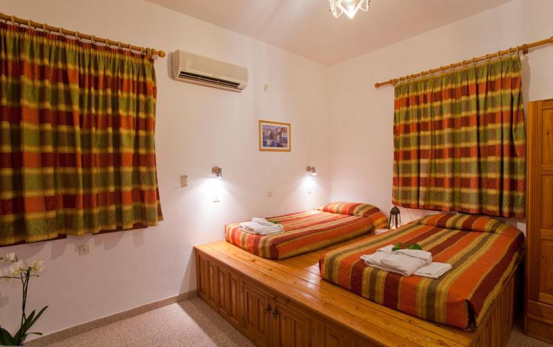 Pefkos Filoxenia Aparthotel Pefki  Room photo