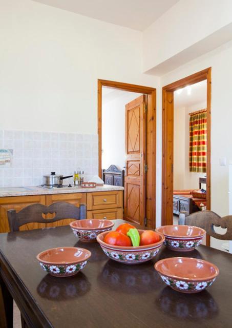 Pefkos Filoxenia Aparthotel Pefki  Room photo